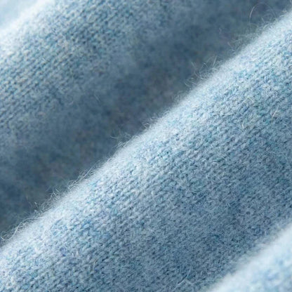 Zofy 100% Cashmere Sweater